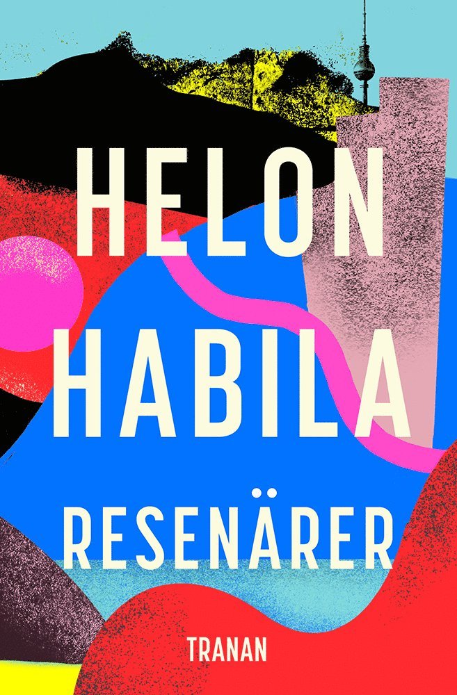 Resenärer