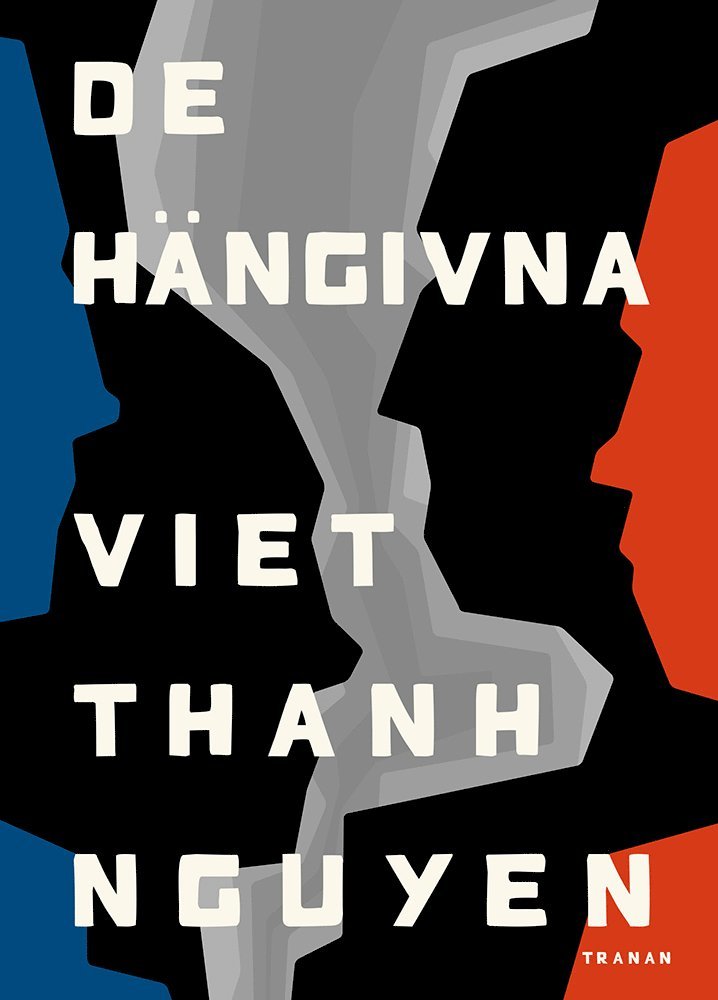 Viet Thanh Nguyen - De hängivna, Kartonnage