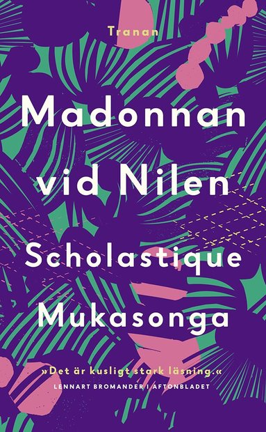 Scholastique Mukasonga - Madonnan vid Nilen, Pocket