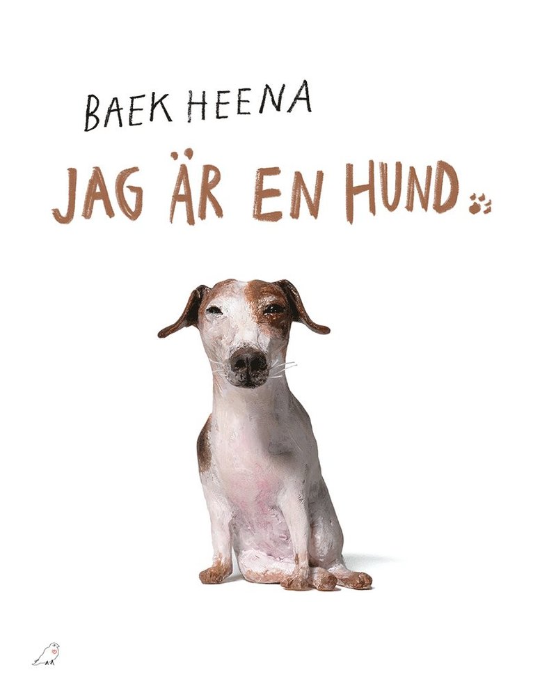 Jag är en hund 1