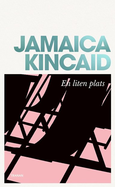 Jamaica Kincaid - En liten plats, Pocket