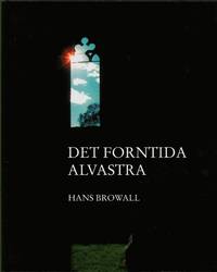 bokomslag Det forntida Alvastra