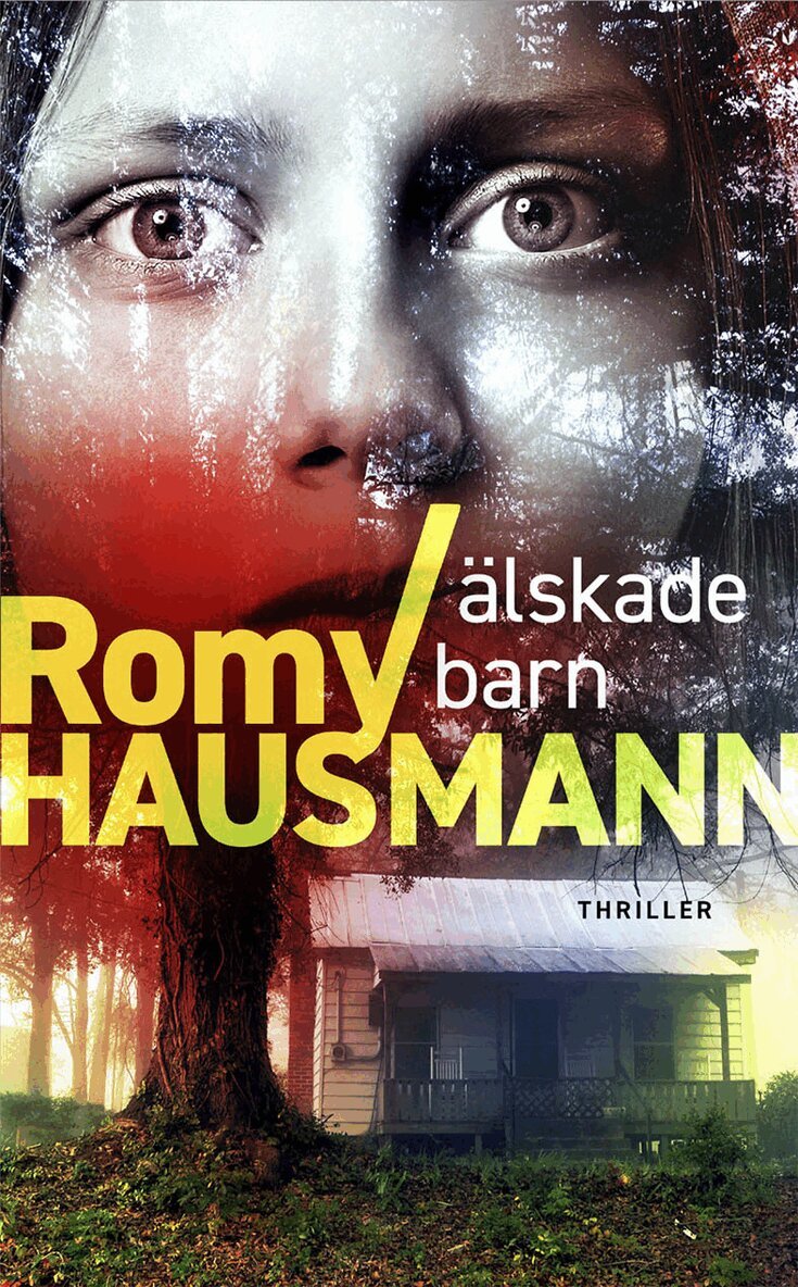 Romy Hausmann - Älskade barn, Pocket. Tillgänglighet: Slutsåld