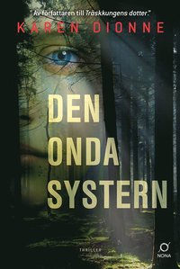 bokomslag Den onda systern