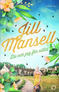 bokomslag Du och jag för alltid