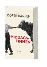 bokomslag Middagstimmen