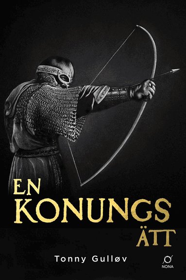 Tonny Gulløv - En konungs ätt, Pocket