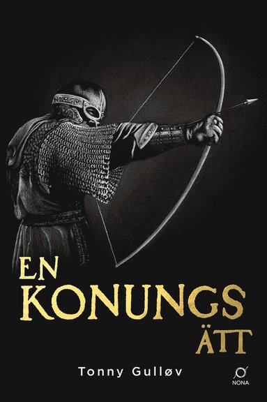 bokomslag En konungs ätt