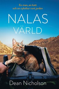 bokomslag Nalas värld