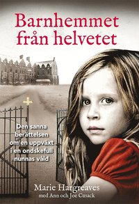 bokomslag Barnhemmet från helvetet