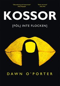 bokomslag Kossor