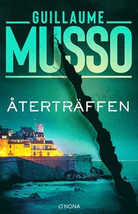 bokomslag Återträffen