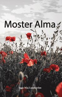 bokomslag Moster Alma
