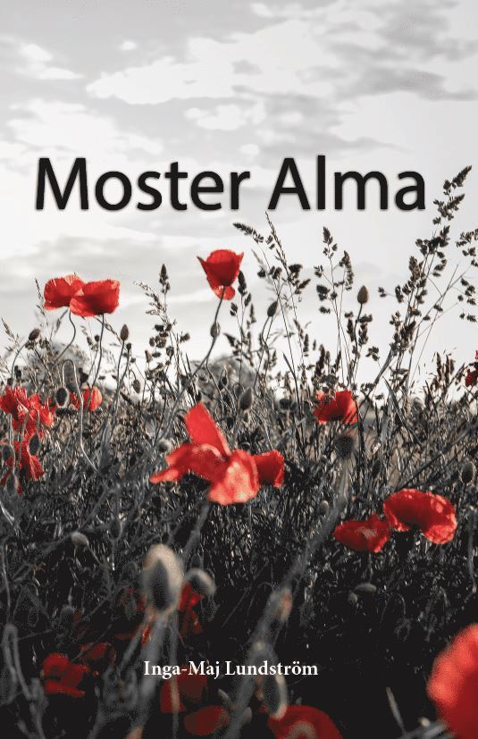 Moster Alma 1
