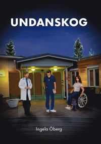 bokomslag Undanskog