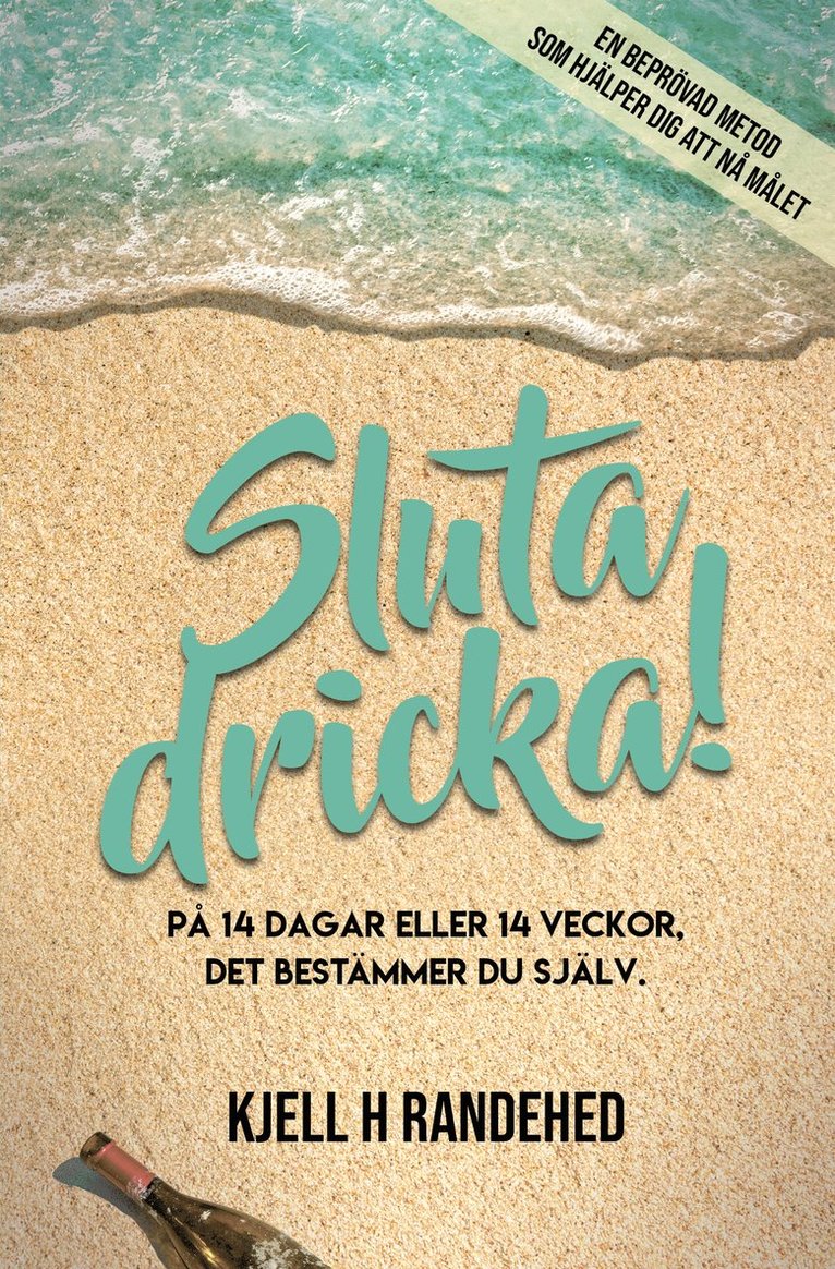 Sluta dricka! 1