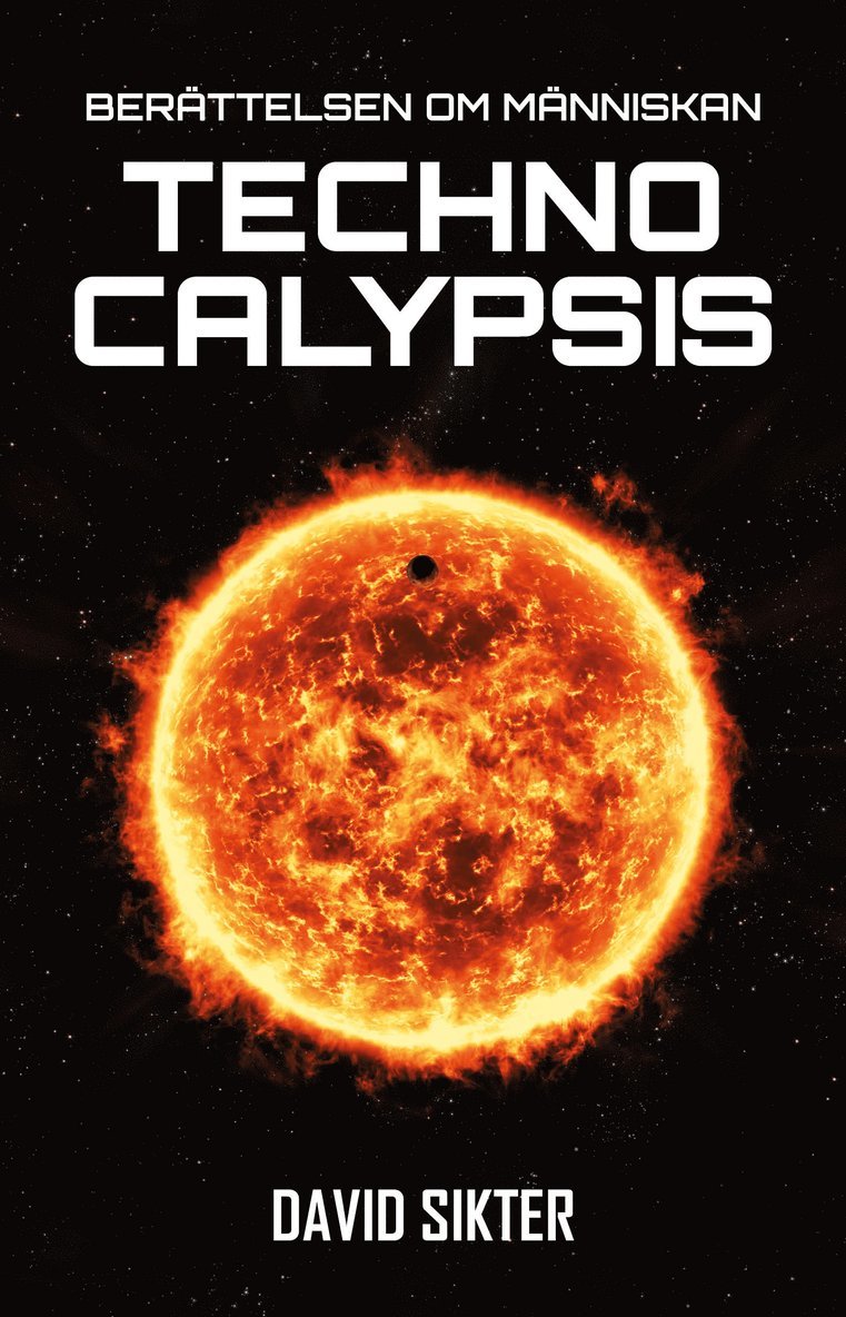 Technocalypsis 1