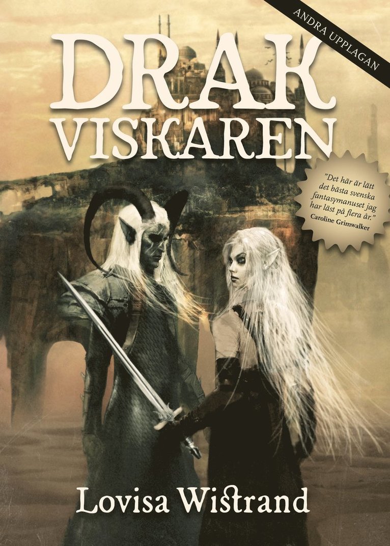 Drakviskaren 1