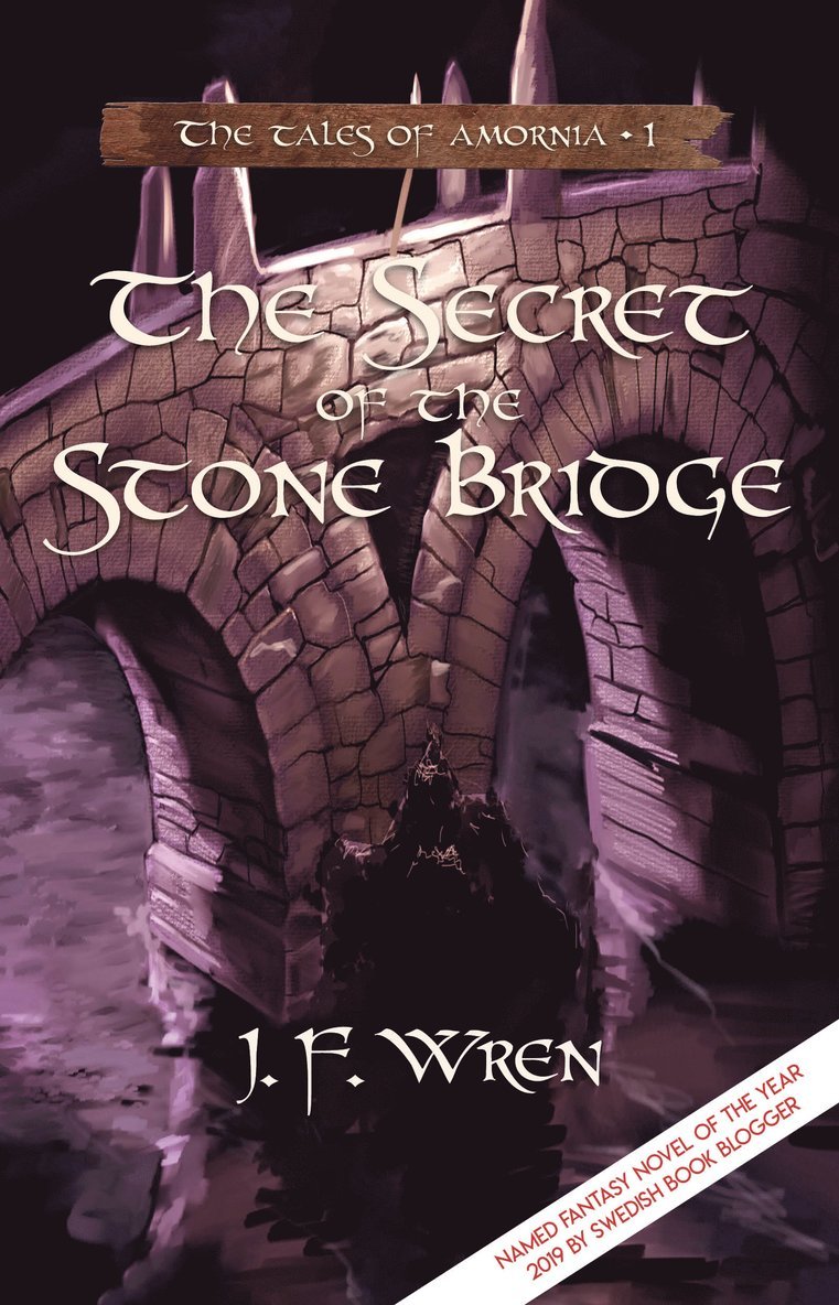 The secret of the stone bridge 1