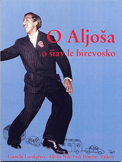 O Aljosa o siav le birevosko