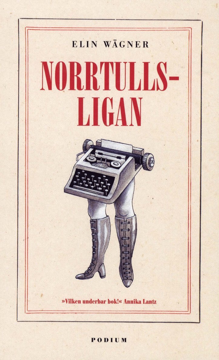 Norrtullsligan 1