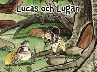bokomslag Lucas och Lugan