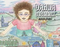 bokomslag Dahlia drömmer