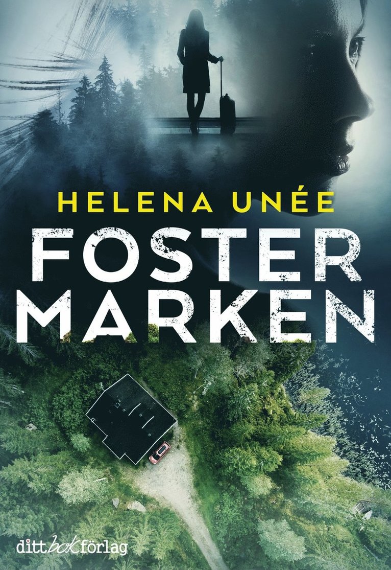 Helena Unée - Fostermarken, Storpocket