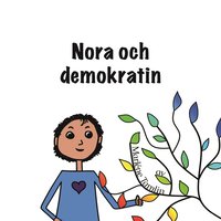 bokomslag Nora och demokratin