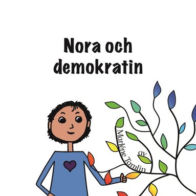 bokomslag Nora och demokratin