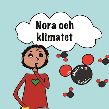 bokomslag Nora och klimatet