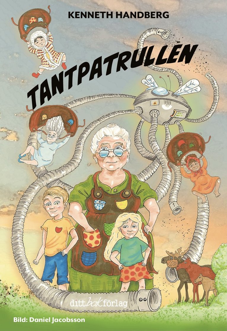 Tantpatrullen