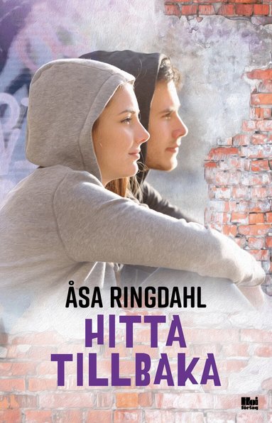 Åsa Ringdahl - Hitta tillbaka, Häftad