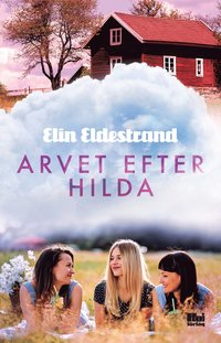 bokomslag Arvet efter Hilda