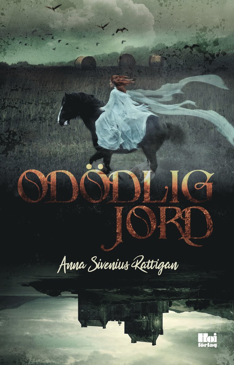 Odödlig jord