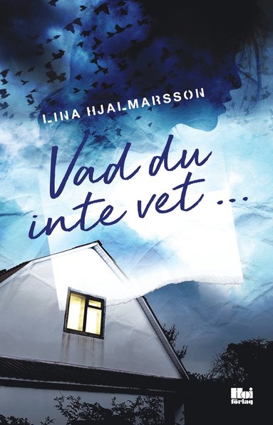 bokomslag Vad du inte vet ...