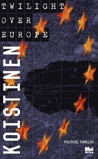 bokomslag Twilight over Europe