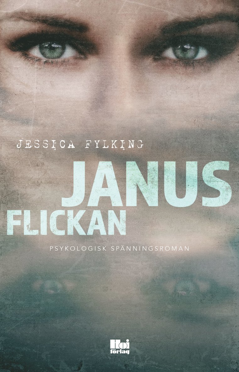 Janusflickan 1