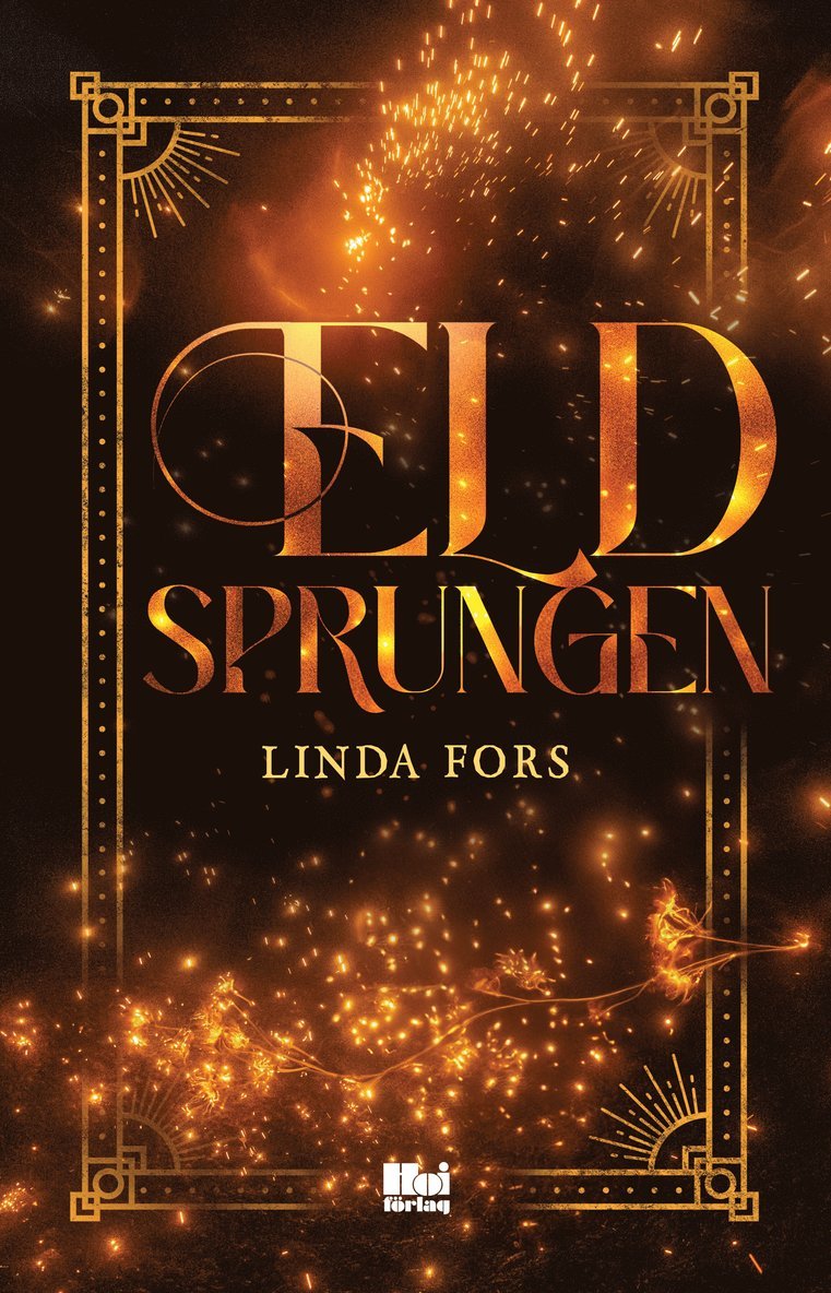 Eldsprungen 1