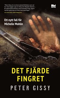 bokomslag Det fjärde fingret