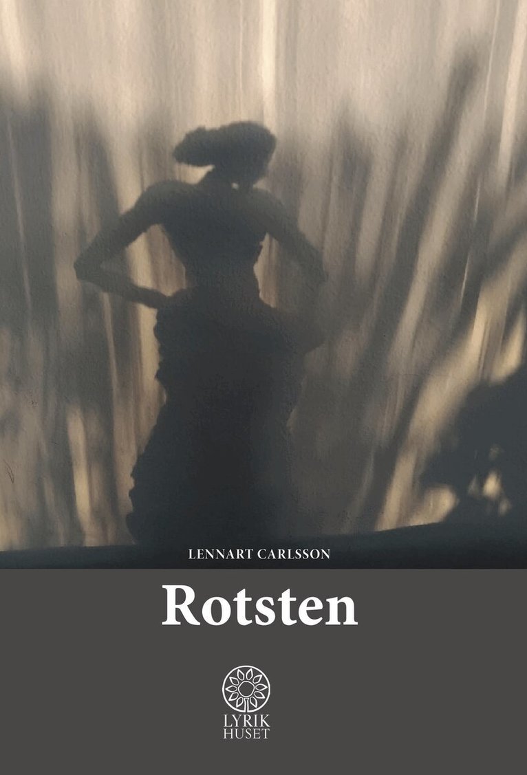 Lennart Carlsson - Rotsten, Häftad