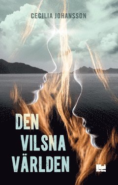 bokomslag Den vilsna världen