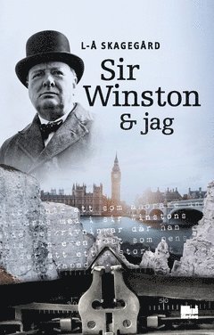 bokomslag Sir Winston och jag