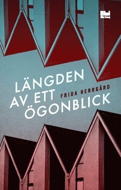 bokomslag Längden av ett ögonblick