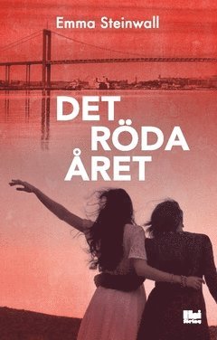 bokomslag Det röda året