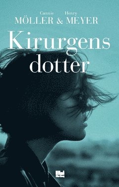 bokomslag Kirurgens dotter