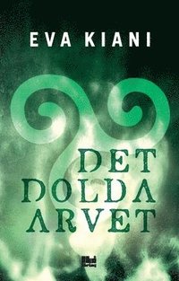 bokomslag Det dolda arvet