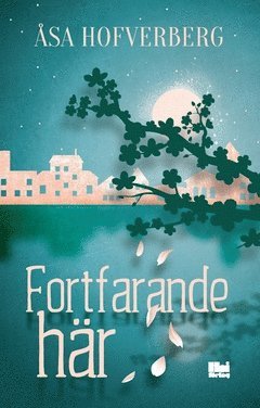 bokomslag Fortfarande här