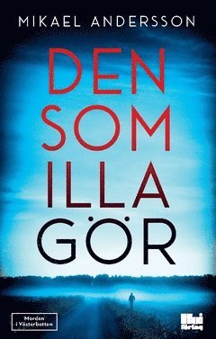 bokomslag Den som illa gör