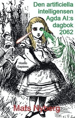 Den artificiella intelligensen Agda AI:s dagbok 2062
